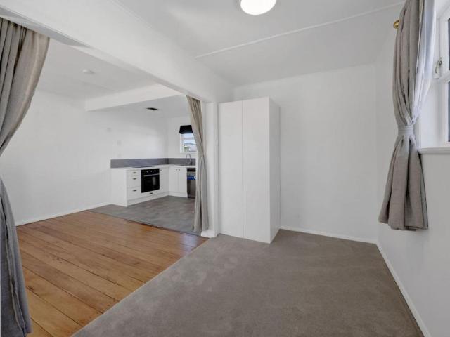 House for rent in Lynmouth, New Plymouth
