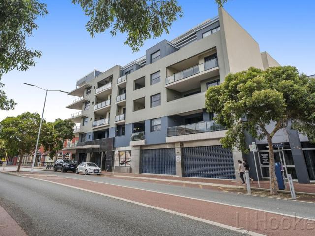 Apartment for rent in City Of Perth, Perth