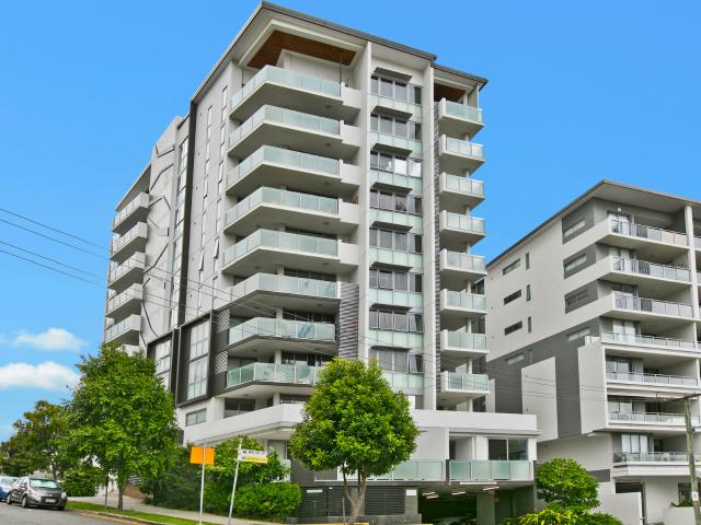Apartment for sale in Toombul, Queensland