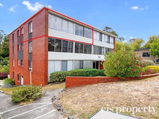 Apartment for rent in Hobart, Tasmania