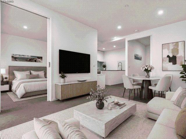 Apartment for rent in Travancore, Melbourne