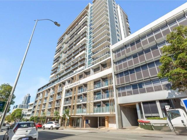 Apartment for sale in West Perth, Perth