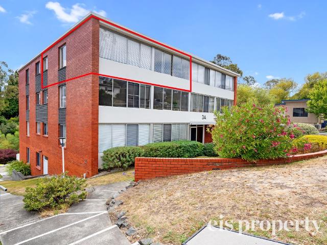 Apartment for rent in Hobart, Tasmania