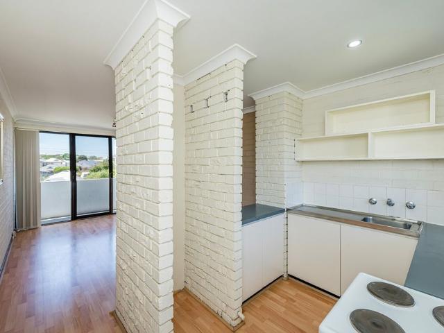 Apartment for rent in North Perth, Western Australia