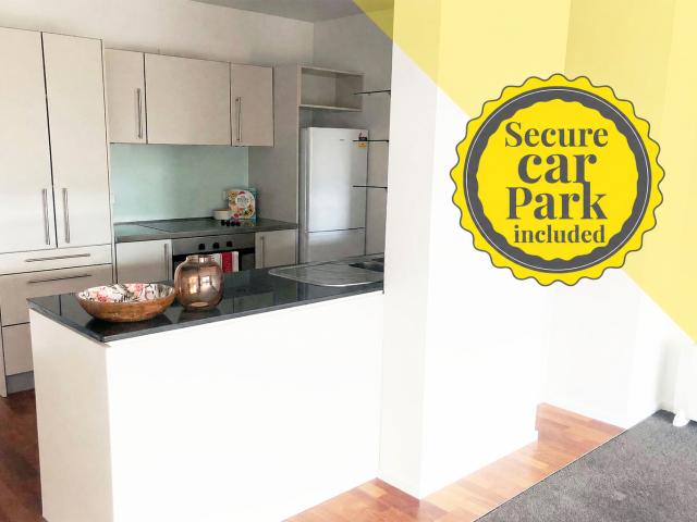 House for rent in Parnell