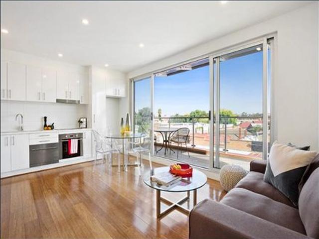 Apartment for rent in Camerons Creek, Victoria