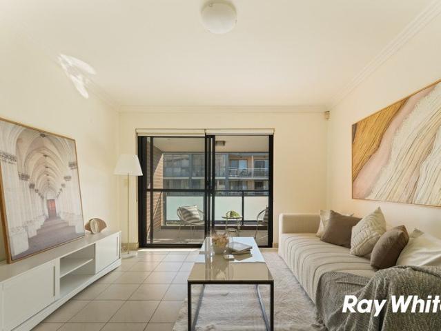 Apartment for sale in Redfern, Sydney
