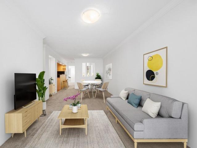 Apartment for sale in Toombul, Queensland