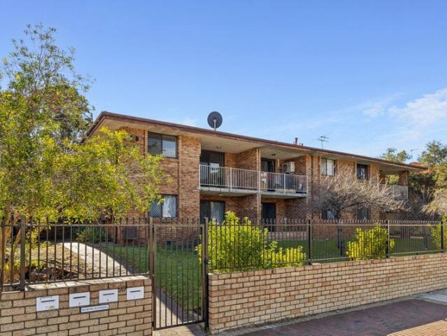 Apartment for sale in Western Australia