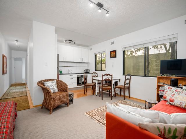 Apartment for sale in Sydney, New South Wales