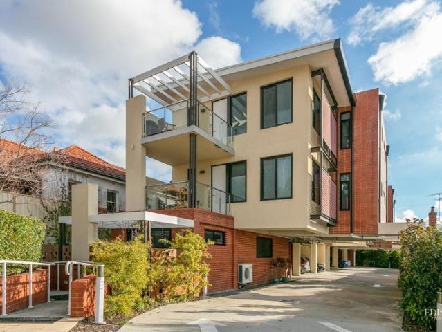Apartment for rent in North Perth, Western Australia