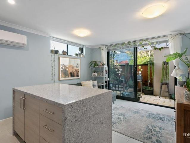 Apartment for rent in North Perth, Western Australia