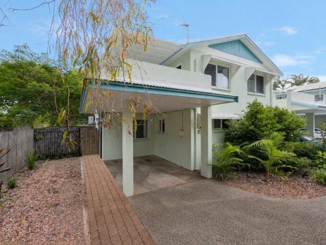 Townhouse for sale in Townsville, Queensland