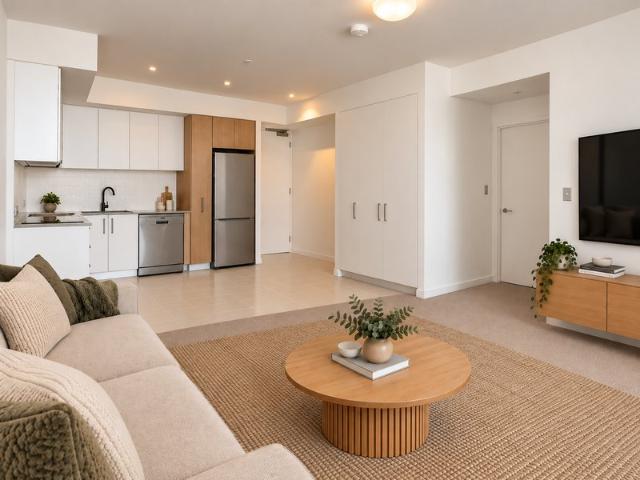 Apartment for sale in Perth