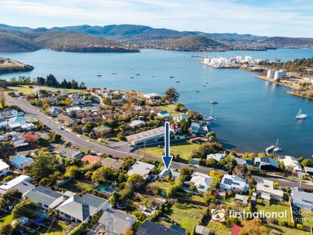 House for sale in Hobart, Tasmania