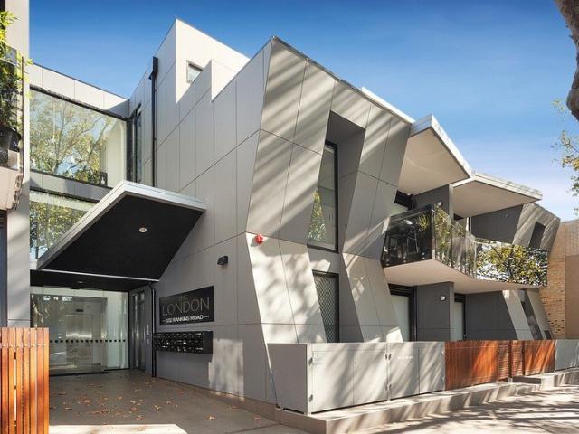 Apartment for rent in Camerons Creek, Victoria