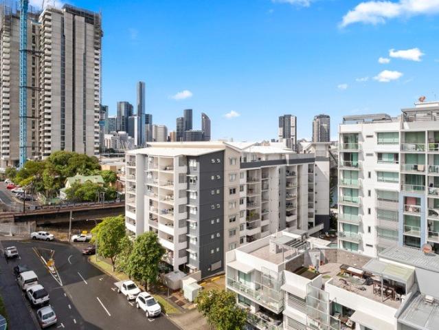 Apartment for sale in Toombul, Queensland