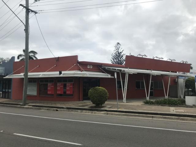 Office for rent in Townsville, Queensland