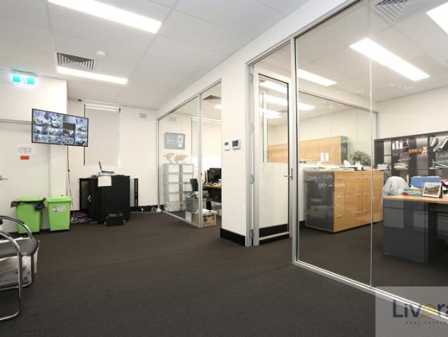Warehouse for rent in Sydney, New South Wales