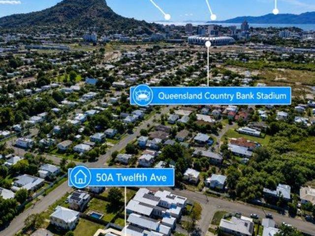 House for sale in Townsville, Queensland