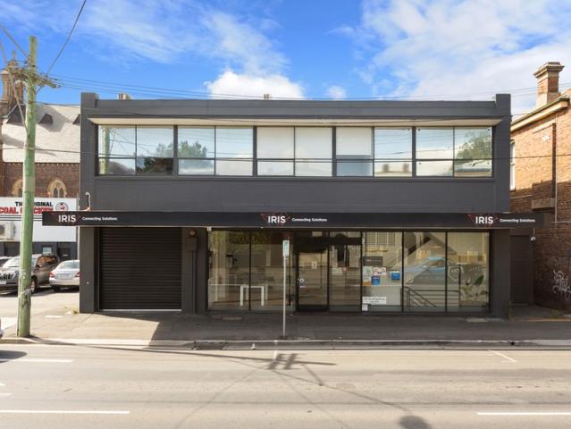 Office for rent in Launceston, Tasmania