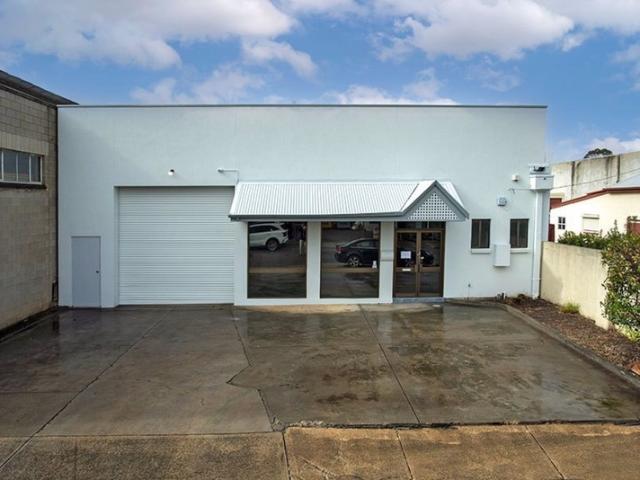 Warehouse for rent in Horseshoe Creek, South Australia