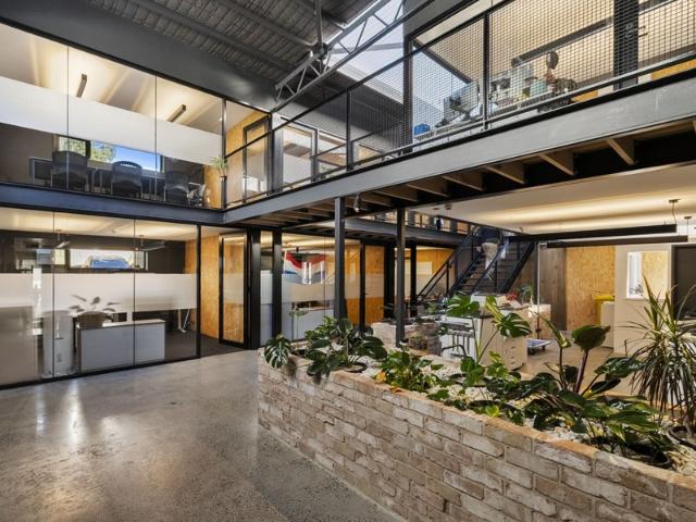 Office for rent in Hobart, Tasmania