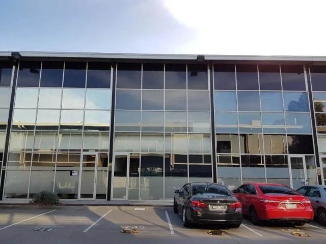 Office for rent in Camerons Creek, Victoria