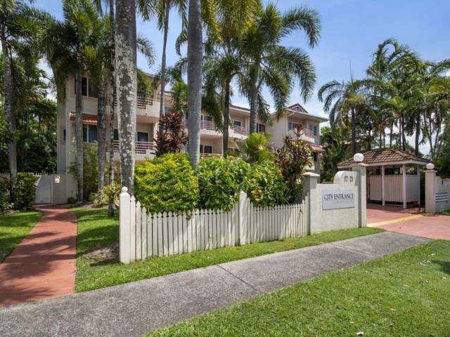 Apartment for rent in Parramatta Park, Cairns