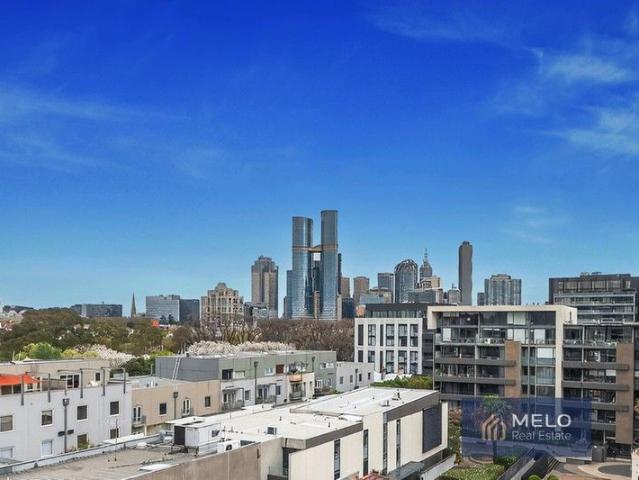 Apartment for sale in City Of Melbourne, Camerons Creek