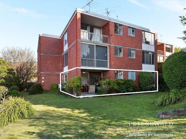 Apartment for sale in South Hobart