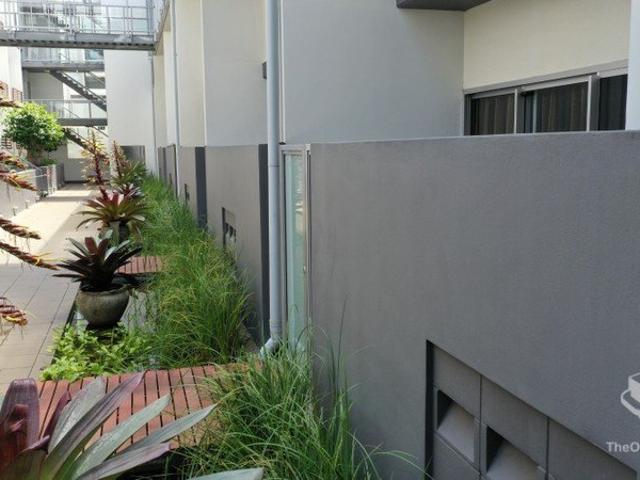 Apartment for rent in Newstead, Greater Brisbane