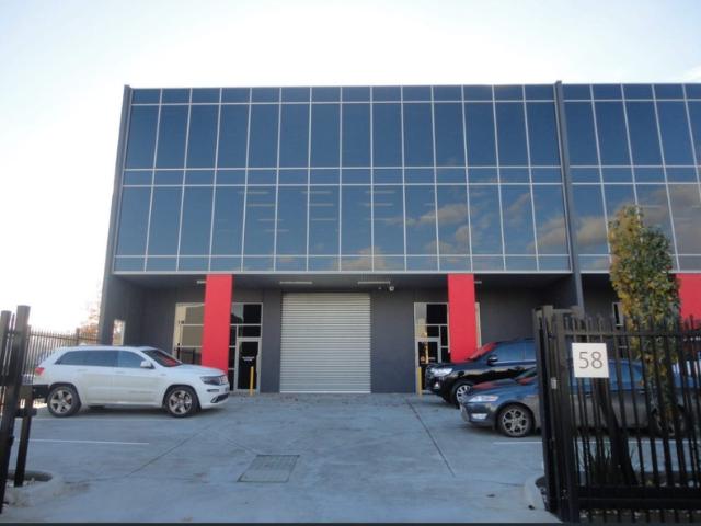 Warehouse for rent in Camerons Creek, Victoria