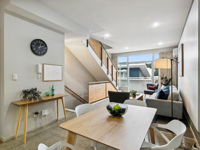 Townhouse for sale in Cook, Australian Capital Territory