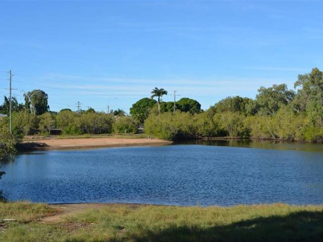 Townhouse for rent in Townsville, Queensland