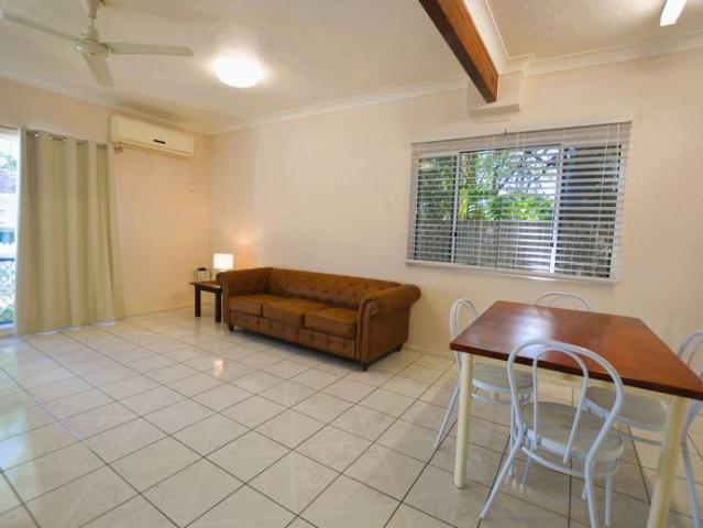 Townhouse for rent in Townsville, Queensland