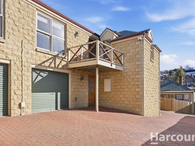 Townhouse for sale in Hobart, Tasmania