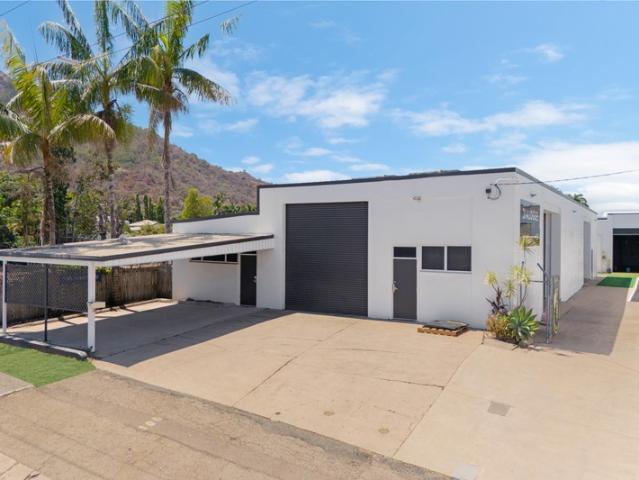 Warehouse for sale in Townsville, Queensland