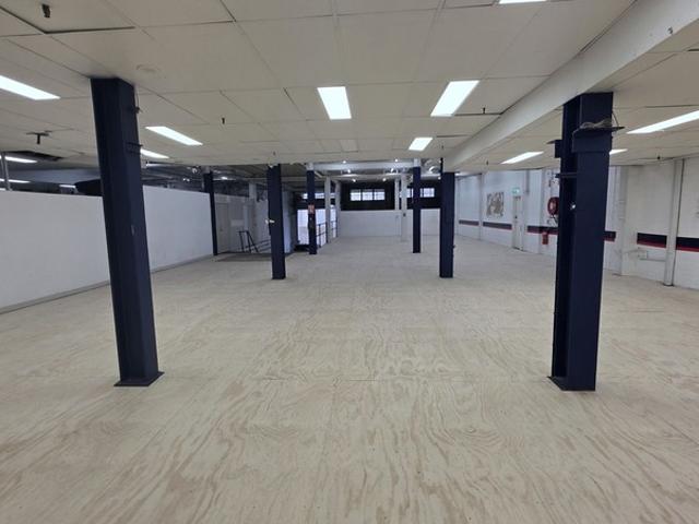 Warehouse for rent in Sydney, New South Wales