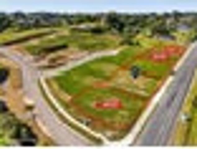 Land for sale in Ferndale, New Plymouth