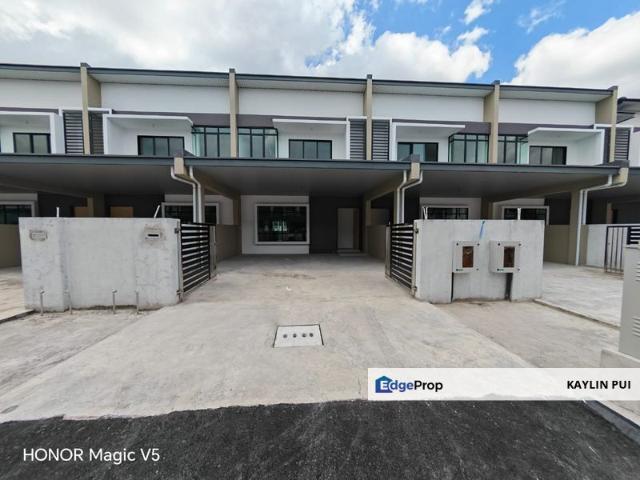 House for sale in Kampung Merdang Limau, Kampung Sungai Jernang