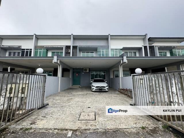 House for sale in Kampung Merdang Limau, Kampung Sungai Jernang