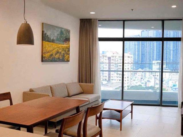 Căn hộ cho thuê tại Thủ Đức, Hồ Chí Minh