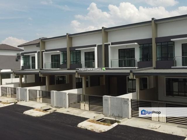 House for sale in Kampung Merdang Limau, Kampung Sungai Jernang