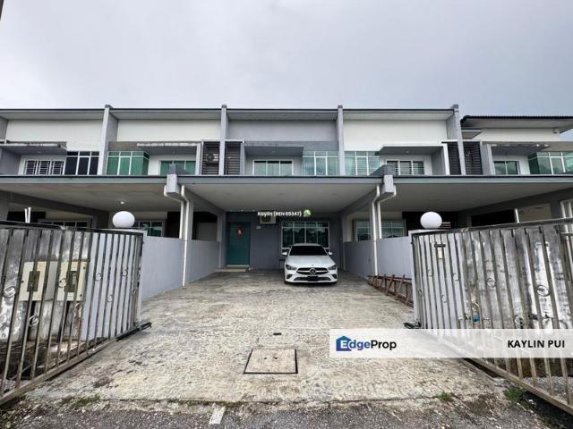 House for sale in Kampung Merdang Limau, Kampung Sungai Jernang