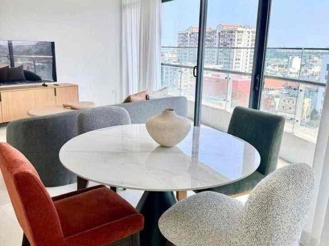 Căn hộ cho thuê tại Khu phố 12, Thành phố Hồ Chí Minh
