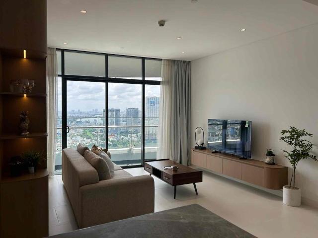 Căn hộ cho thuê tại Thủ Đức, Hồ Chí Minh