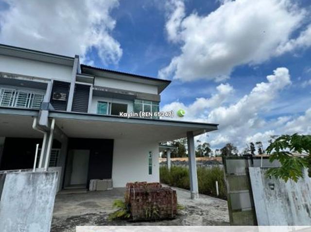 House for sale in Kampung Merdang Limau, Kampung Sungai Jernang