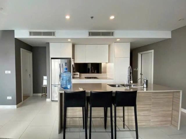 Căn hộ cho thuê tại Thủ Đức, Hồ Chí Minh