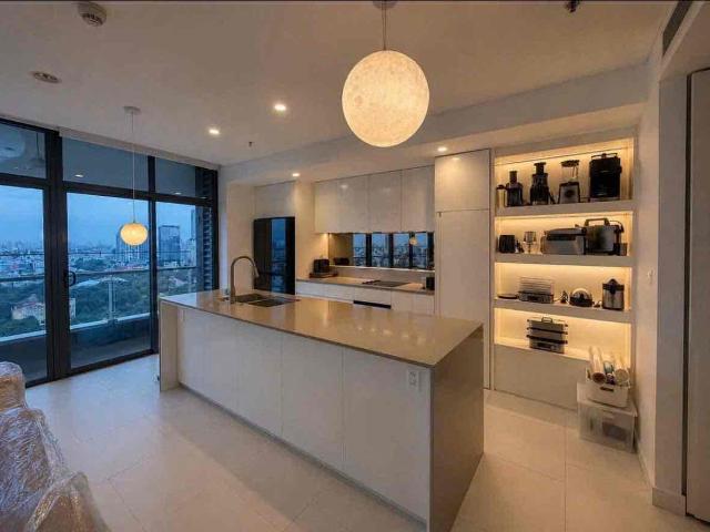 Căn hộ cho thuê tại Thủ Đức, Hồ Chí Minh
